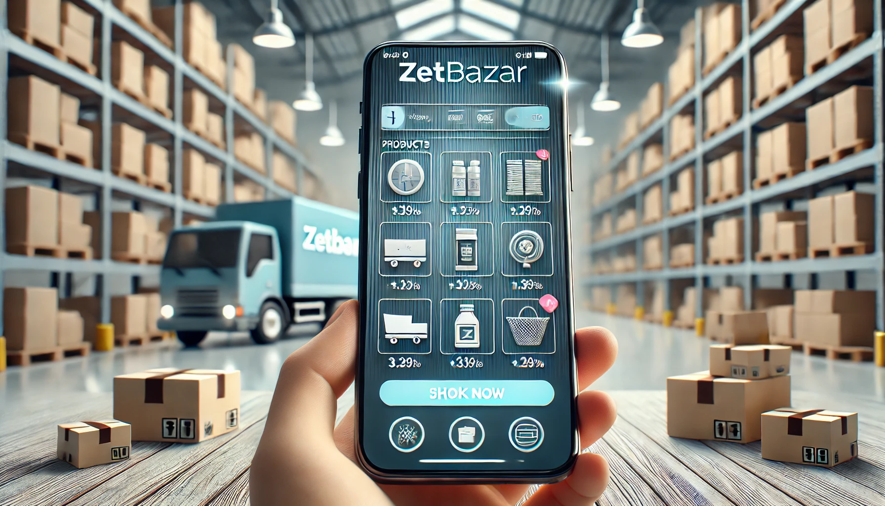 Powerful Possibilities